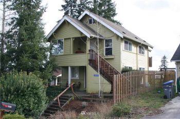 3205 Preble Street , Bremerton, WA 98312