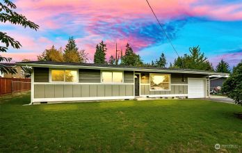 1625 TERRACE Avenue , Snohomish, WA 98290
