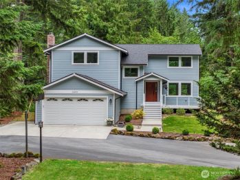 14009 134th Ave E , Puyallup, WA 98374