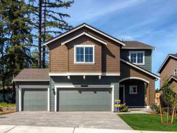 2922 Fiddleback Street NE #287, Lacey, WA 98516