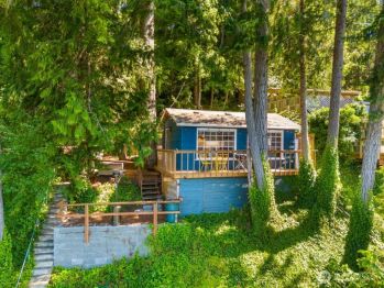 1205 Summit Lake Shore Road NW, Olympia, WA 98502