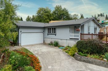5033 Deception Circle , Oak Harbor, WA 98277