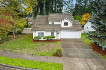 9209 Lewis Drive NE, Lacey, WA 98516