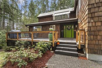 5563 NW Lause Way , Silverdale, WA 98383