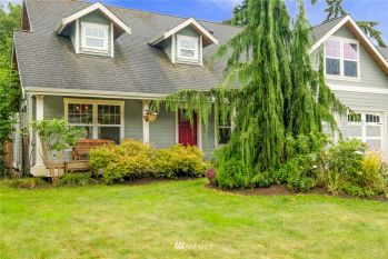 1810 Watkins Road , Freeland, WA 98249