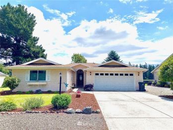 168 Sunland Drive , Sequim, WA 98382