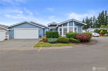 27225 217th Place SE #161, Maple Valley, WA 98038