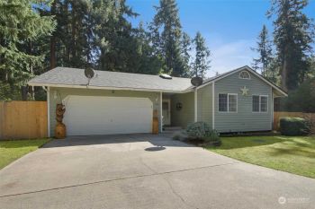 17324 W View Lane SE, Yelm, WA 98597