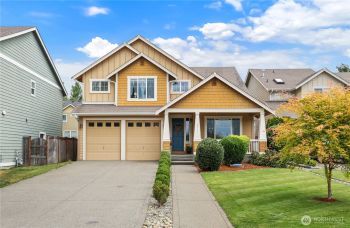 12115 184th Avenue E, Bonney Lake, WA 98391