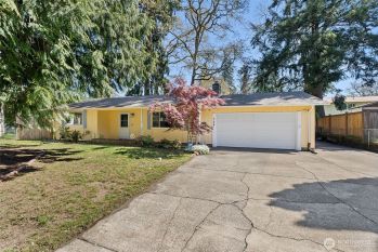 728 Oakcrest Court SE, Lacey, WA 98503