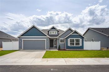 734 K Street NE, Quincy, WA 98848