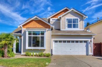 1803 62nd Court SE, Auburn, WA 98092