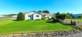 21 Cathy Court , Sequim, WA 98382