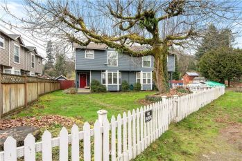 1020 Pilchuck Avenue , Snohomish, WA 98290