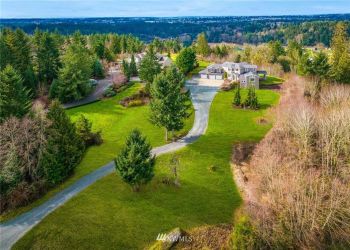 3514 161ST Avenue SE, Snohomish, WA 98290-4576