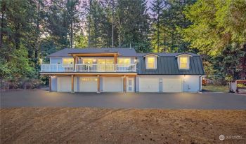 8318 Bernice Court SE, Yelm, WA 98597