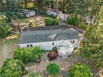 16741 Wanda Court SE, Yelm, WA 98597