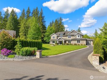 11405 173rd Avenue SE, Snohomish, WA 98290