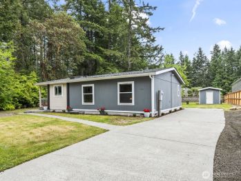 3806 61st Street Ct NW, Gig Harbor, WA 98335