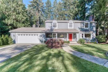 4114 35th Avenue , Gig Harbor, WA 98335
