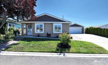200 Bridle Way #209, Yakima, WA 98901