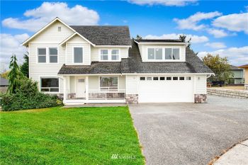 4009 W 6th Street , Anacortes, WA 98221