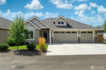 286 Champagne Way , Walla Walla, WA 99362