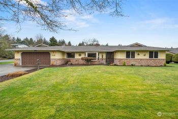 1309 Scenic Court SE, Olympia, WA 98503-1930