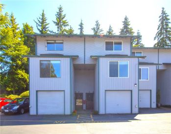 4018 S 158th Street #E, Tukwila, WA 98188