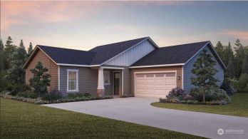33419 Douglas Avenue SE, Black Diamond, WA 98010