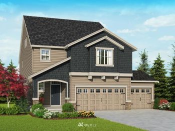 2933 Cassius Street NE #302, Lacey, WA 98516