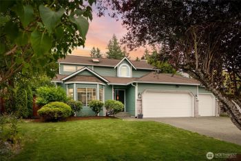 23215 SE 282nd Place , Maple Valley, WA 98038