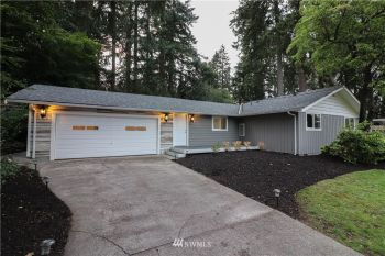 427 Ranger Drive E, Olympia, WA 98503