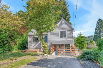 1448 17th Street , Bremerton, WA 98337