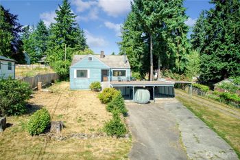 11815 16th Avenue S, Seattle, WA 98168