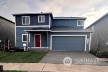 15139 Iverson (Lot 14) Loop SE #14, Yelm, WA 98597