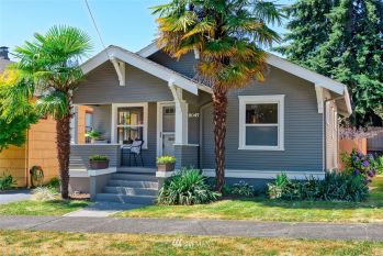 6047 7th Avenue NW, Seattle, WA 98107