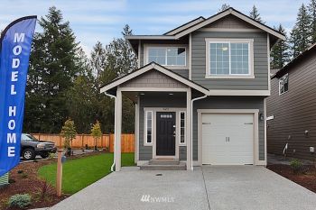 321 Penny Avenue #21, Granite Falls, WA 98252