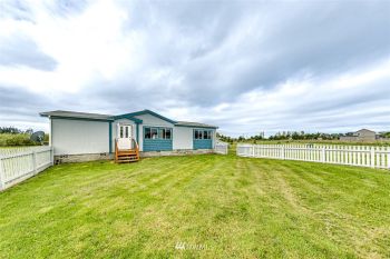 152 Buds Way , Sequim, WA 98382
