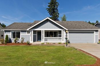 11303 231st Avenue E, Buckley, WA 98321