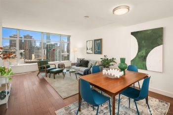 588 Bell Street #2404S, Seattle, WA 98121