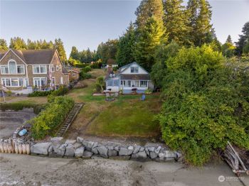 1087 Hyak Drive , Fox Island, WA 98333