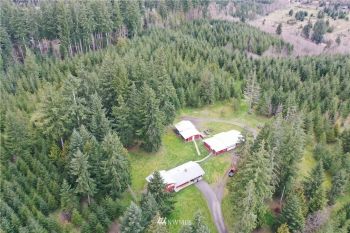 3413 Graf Road , Centralia, WA 98531
