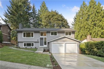 15316 NE 65th Ct , Redmond, WA 98052