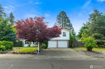 1226 Mountain-Aire Drive SE, Olympia, WA 98503