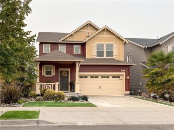 2227 56 Street SE, Auburn, WA 98092
