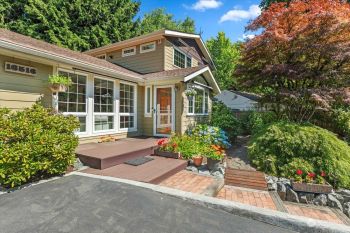 16516 Evanston Place N, Shoreline, WA 98133