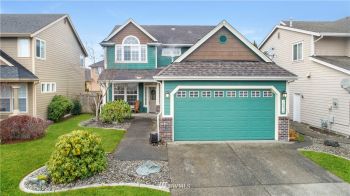 16814 139th Avenue E, Puyallup, WA 98374