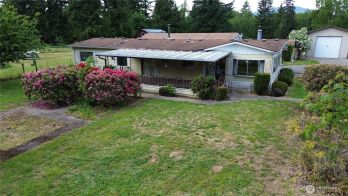 22665 Mosier Road , Sedro Woolley, WA 98284