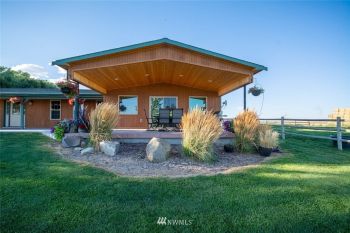 23527 Road B NE, Soap Lake, WA 98851